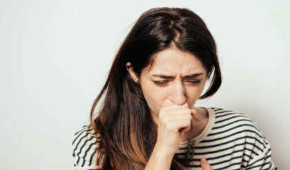 খুশ খুশে কাশি হলে কি করবেন? কিছু সহজ পদ্ধতি শিখেনিন ঝটপট