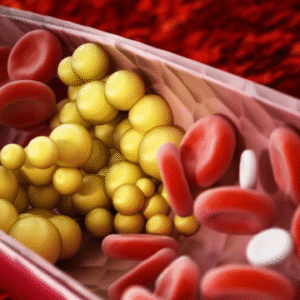 কোলেস্টেরল নিয়ে চিন্তা? এর হাত থেকে মুক্তির উপায় জেনেনিন