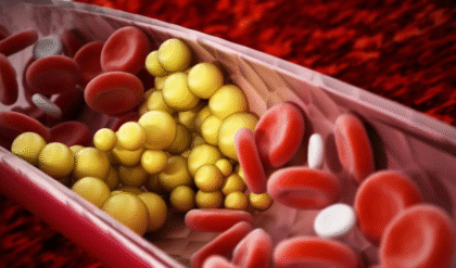 কোলেস্টেরল নিয়ে চিন্তা? এর হাত থেকে মুক্তির উপায় জেনেনিন