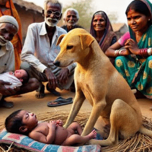 শীতে রাতে নবজাতককে পাহারা দিল সারমেয়রা! প্রতিবেশীর বাথরুমের সামনে থেকে সদ্যোজাত উদ্ধারে নবদ্বীপে চাঞ্চল্য