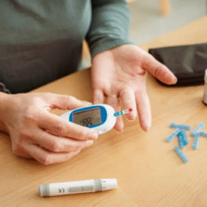 শরীর থেকে অতিরিক্ত সুগার দূর করতে যা করবেন? রইল ট্রিক