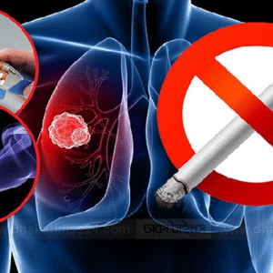 ধূমপানের ফলে যেসব সমস্যা হতে পারে, জানলে শিউরে উঠবেন