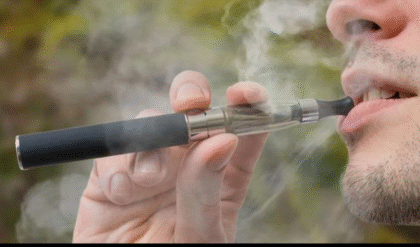 ই-সিগারেটের বিপজ্জনক দিকগুলি আজই জেনে সতর্ক হয়ে যান