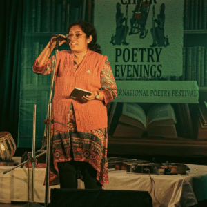 ১৩ দেশের কবি, ১৬টি ভাষা! ‘কলকাতা আন্তর্জাতিক কবিতা উৎসব’-এর অষ্টম সংস্করণ সমাপ্ত, কবিতায় ঐক্যবদ্ধতার বার্তা