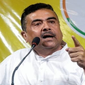 ‘পশ্চিমবঙ্গকে জামাতিদের হাতে তুলে দেবে’, ২০২৬ নির্বাচন নিয়ে খেজুরিতে শুভেন্দুর চরম বার্তা