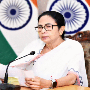 ২০২৬ নির্বাচনের আগে নবান্ন থেকে সরকারের ১৫ বছরের কাজের রিপোর্ট কার্ড প্রকাশ করবেন মুখ্যমন্ত্রী মমতা বন্দ্যোপাধ্যায়