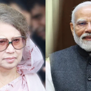 অত্যন্ত সঙ্কটজনক খালেদা জিয়া, লাইফ সাপোর্টে প্রাক্তন প্রধানমন্ত্রী; সৌজন্যের আড়ালে মোদীর ‘তাৎপর্যপূর্ণ’ বার্তা