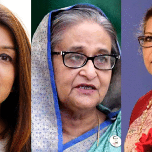 প্লট দুর্নীতি মামলায় সাজা বাড়ল ক্ষমতাচ্যুত শেখ হাসিনার, বোন ও ব্রিটিশ এমপি ভাগ্নির কারাদণ্ড