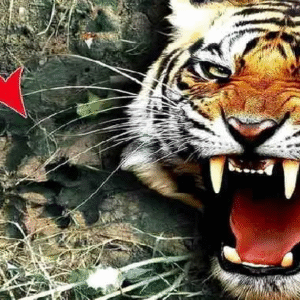 পাথরপ্রতিমার উপেন্দ্রনগরে বাঘের আতঙ্ক, লোকালয়ে প্রবেশ আটকাতে নদীর বাঁধ বরাবর নাইলনের জাল