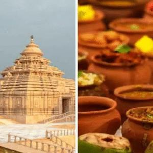 দিঘা জগন্নাথ ধামে ভক্তদের জন্য শুরু হল বসে ভোগ গ্রহণের ব্যবস্থা, আধ্যাত্মিক পরিবেশে মিলবে আট পদের মহাপ্রসাদ