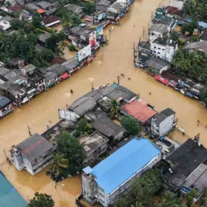 বন্যাক্রান্ত শ্রীলঙ্কায় ত্রাণ পাঠাতে পাকিস্তানের বিমানকে ৪ ঘণ্টার মধ্যে আকাশসীমা ব্যবহারের অনুমতি দিল ভারত, পাক মিডিয়ার মিথ্যা দাবি খারিজ