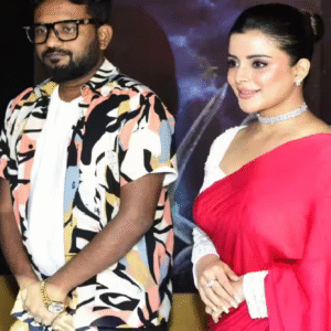 বাস্তবতা ও ভালোবাসার দ্বন্দ্ব নিয়ে আসছে সাইকোলজিক্যাল থ্রিলার ‘দানব’, রুপসা-পিয়ার খানের নতুন ছবি মুক্তি ১২ ডিসেম্বর