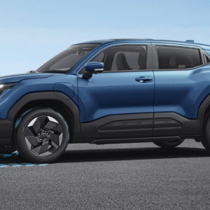 ৫০০ কিমি রেঞ্জ, ১৭ লাখের বেশি দামে আজ আসছে মারুতি ই-ভিটারা! ADAS সহ দেশের প্রথম ইলেকট্রিক SUV