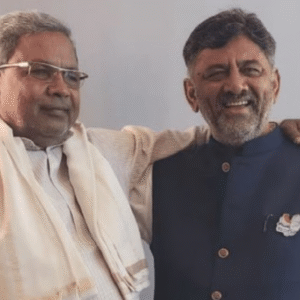 ঐক্যের বার্তা নিয়ে প্রাতরাশ বৈঠকে সিদ্দা-ডিকে! ‘একযোগে বিজেপির মোকাবিলা’, ২০২৬-এর এপ্রিলের পর কী হবে?