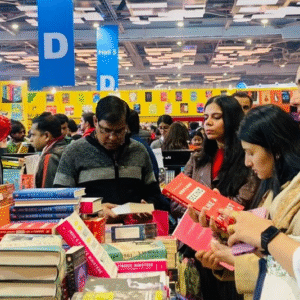 মকর পরবের কারণে ১৩ জানুয়ারি নয়! ঝাড়গ্রাম জেলা বইমেলার দিন পরিবর্তনের দাবিতে জেলাশাসককে স্মারকলিপি