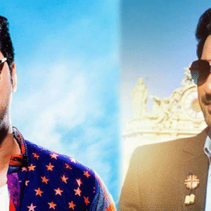 ফের মুখোমুখি দেব বনাম জিৎ? ‘আমন্ত্রণ পাইনি’ বিতর্কের পর এবার পুজো ২০২৬-এর বক্স অফিসে সংঘাতের জল্পনা তুঙ্গে