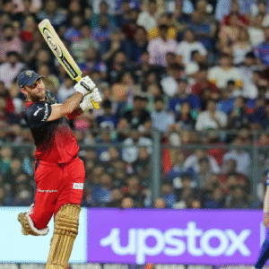 স্টার এক্সোডাস: আইপিএল ২০২৬ মিনি নিলাম থেকে সরে দাঁড়ালেন অস্ট্রেলীয় তারকা গ্লেন ম্যাক্সওয়েল, ক্রিকেট মহলে জল্পনা