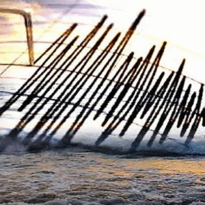 বঙ্গোপসাগরে .2$ তীব্রতার ভূমিকম্প! ভারত মহাসাগর, নেপাল, হরিয়ানায় ধারাবাহিক কম্পন, বিশেষজ্ঞরা চিন্তিত