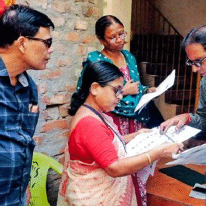 ভোটার তালিকা থেকে নাম বাদ! চরম সময়সীমা ২ ডিসেম্বর, DEADলাইন মিস হলেই বাতিল হবে ফর্ম!