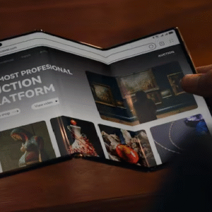 বিশ্বের প্রথম ট্রাই-ফোল্ড ফোন আনল Samsung! 200MP ক্যামেরা, 16GB RAM সহ Galaxy Z TriFold-এর দাম ফাঁস, কবে কিনবেন?