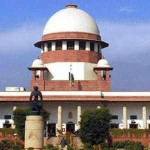 রোহিঙ্গাদের জন্য কি ‘রেড কার্পেট’ বিছাব? অনুপ্রবেশ নিয়ে কঠোর সুপ্রিম কোর্ট! প্রধান বিচারপতির ঝাঁঝালো মন্তব্য!