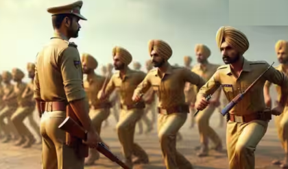 চাকরিপ্রার্থীদের জন্য বিরাট সুযোগ! সরকারি দফতরে কনস্টেবল নিয়োগের বিজ্ঞপ্তি প্রকাশ করল SSC, জেনেনিন বিস্তারিত