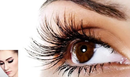 চোখের পাপড়ি ঘন করার উপায় জানতে চান? নজর রাখুন এই তথ্যে