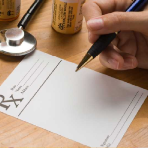 প্রেসক্রিপশনে লেখার সংকেত জানতে চান? কীভাবে বুঝবেন জানুন