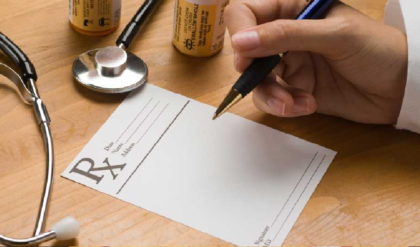 প্রেসক্রিপশনে লেখার সংকেত জানতে চান? কীভাবে বুঝবেন জানুন