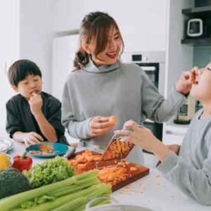 দুধের তৈরী খাবার খেলে, সত্যি কী সন্তানের চোখের জ্যোতি বাড়বে? কী বলছে গবেষণা