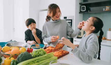 দুধের তৈরী খাবার খেলে, সত্যি কী সন্তানের চোখের জ্যোতি বাড়বে? কী বলছে গবেষণা