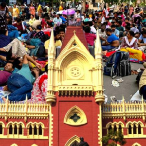 SSC-র পর এবার প্রাথমিক! ৩২ হাজার শিক্ষকের ভাগ্য নির্ধারণ আজ, রায় ঘোষণার দিকে তাকিয়ে গোটা রাজ্য