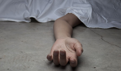 সাতসকালে কাঁকুরগাছিতে ভয়াবহতা! বাবার সঙ্গে স্কুলে যাওয়ার পথে লরির চাকায় পিষ্ট পঞ্চম শ্রেণির ছাত্র