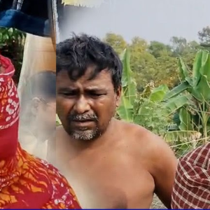 বসিরহাটের হিঙ্গলগঞ্জে বাংলাদেশি অনুপ্রবেশ! নূরআলি মোড়লকে বাবা সাজিয়ে সরকারি সুবিধা নিচ্ছিল আনোয়ার