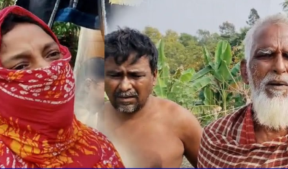 বসিরহাটের হিঙ্গলগঞ্জে বাংলাদেশি অনুপ্রবেশ! নূরআলি মোড়লকে বাবা সাজিয়ে সরকারি সুবিধা নিচ্ছিল আনোয়ার