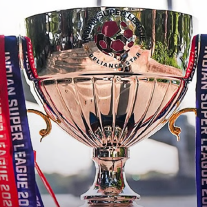 আইএসএল-এর ভবিষ্যত সঙ্কটে! জট কাটাতে আসরে কেন্দ্রীয় ক্রীড়ামন্ত্রী, আজ দিল্লীতে জরুরি বৈঠক