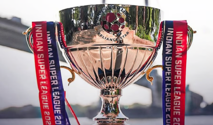 আইএসএল-এর ভবিষ্যত সঙ্কটে! জট কাটাতে আসরে কেন্দ্রীয় ক্রীড়ামন্ত্রী, আজ দিল্লীতে জরুরি বৈঠক