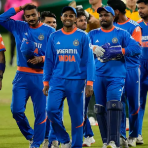 সিরিজ জয়ের লক্ষ্যে আজ রায়পুরে ভারত, দ্বিতীয় ওয়ান ডে-তে দুই দলেই কি আসছে বড় পরিবর্তন?