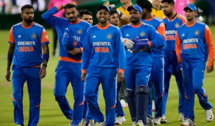 সিরিজ জয়ের লক্ষ্যে আজ রায়পুরে ভারত, দ্বিতীয় ওয়ান ডে-তে দুই দলেই কি আসছে বড় পরিবর্তন?