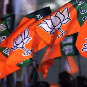 পুরভোটে বাজিমাত BJP-র! চাঁদনি চকের ঐতিহাসিক জয়ে AAP-কে জোর ধাক্কা, ৭,৮২৫ ভোটে জয়ী সুমন কুমার গুপ্তা