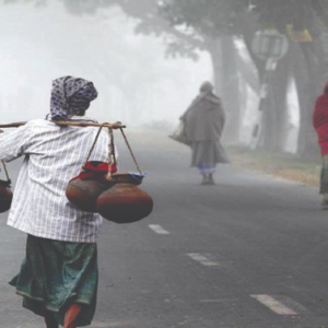 শক্তি হারাল ঘূর্ণিঝড় ‘দিতওয়াহ’, বঙ্গে প্রভাব নেই! উল্টে আজ থেকেই রাজ্যে তিন-চার ডিগ্রি পারদ পতন