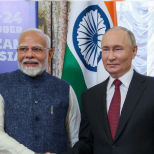 গুণগতভাবে নতুন স্তরে ভারত-রাশিয়া সম্পর্ক! মোদির সঙ্গে বৈঠকের আগে আন্তর্জাতিক মহলকে বার্তা দিলেন পুতিন