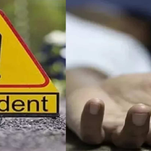 সাতসকালে বেঙ্গল কেমিক্যালসের সামনে লরির চাকায় পিষ্ট স্কুল পড়ুয়া! বাবার সঙ্গে স্কুলে যাওয়ার পথে মর্মান্তিক পরিণতি