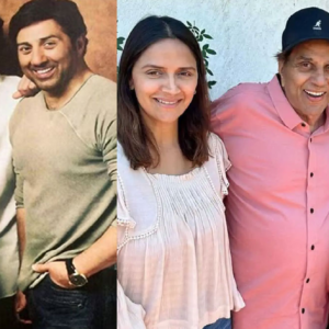 ছেলে-মেয়েরা নয়, ধর্মেন্দ্রর ২.৫ একর জমি গেল অন্য কার হাতে? বলিউডের ‘বীরু’-র অবাক করা সিদ্ধান্ত