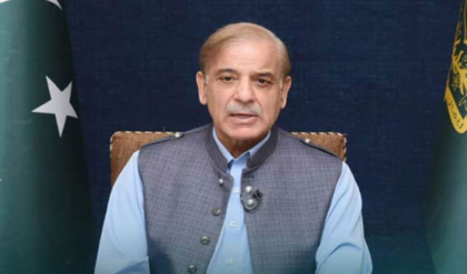 সামরিক সঙ্কট পাকিস্তানে! অসীম মুনিরের নিয়োগ এড়াতে দেশ ছেড়ে পালালেন প্রধানমন্ত্রী শাহবাজ?