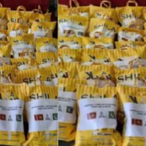 স্মার্টফোনের পর এবার ত্রাণের নামে প্রতারণা! শ্রীলঙ্কায় মেয়াদোত্তীর্ণ কার্টন পাঠালো পাকিস্তান, কঠোর পদক্ষেপ কলম্বোর