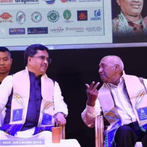 ত্রিপুরার যুবসমাজই এইডস-এর শিকার! ‘৮৩% আক্রান্ত তরুণ-তরুণী’ — বিস্ফোরক তথ্য দিয়ে মুখ্যমন্ত্রীর কড়া বার্তা