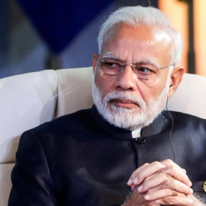 মোদীকে ‘অপমান!’, AI দ্বারা তৈরি ‘চা-ওয়ালা’ ভিডিও শেয়ার করে বিতর্কে কংগ্রেস নেত্রী রাগিণী নায়েক