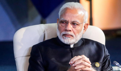 মোদীকে ‘অপমান!’, AI দ্বারা তৈরি ‘চা-ওয়ালা’ ভিডিও শেয়ার করে বিতর্কে কংগ্রেস নেত্রী রাগিণী নায়েক