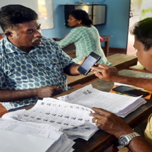 ভোটার তালিকা: ২ ডিসেম্বরের মধ্যে এনুমারেশন ফর্ম আপলোডের কড়া নির্দেশ নির্বাচন কমিশনের